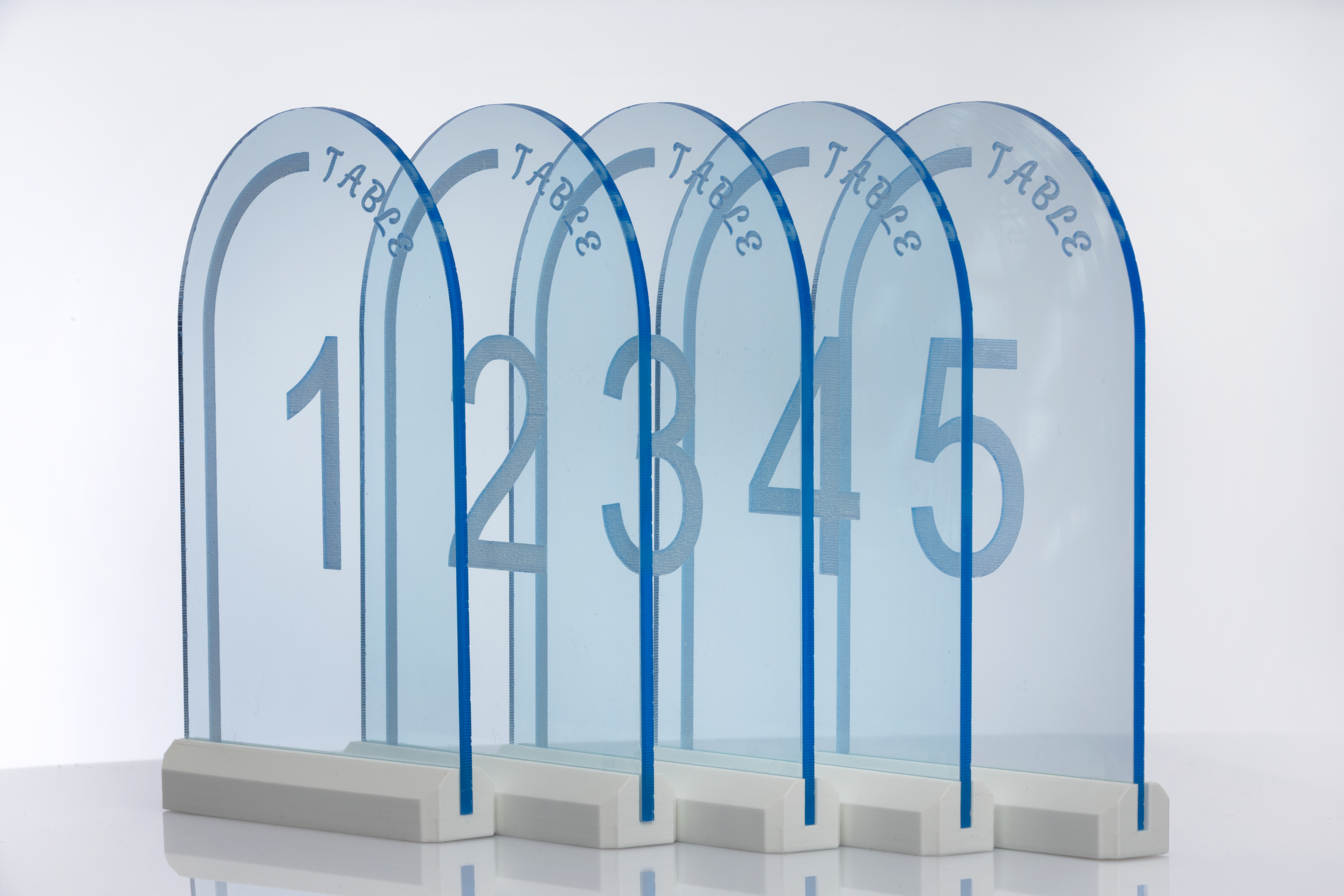 CNC Machined Foam Inserts