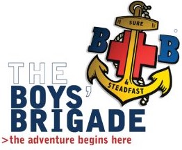 The Gungahlin Boys Brigade