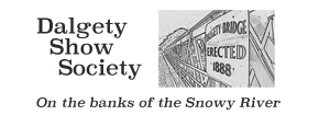 Dalgety Show Society