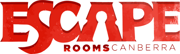 Escape Rooms Canberra Logo